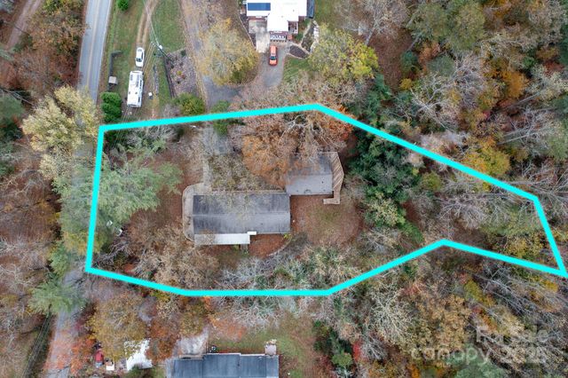 1211 & 1213 Upper Brush Creek Road, Fairview, NC 28730