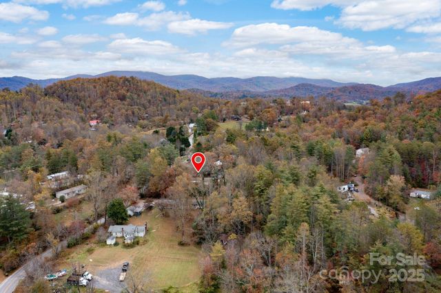 1211 & 1213 Upper Brush Creek Road, Fairview, NC 28730