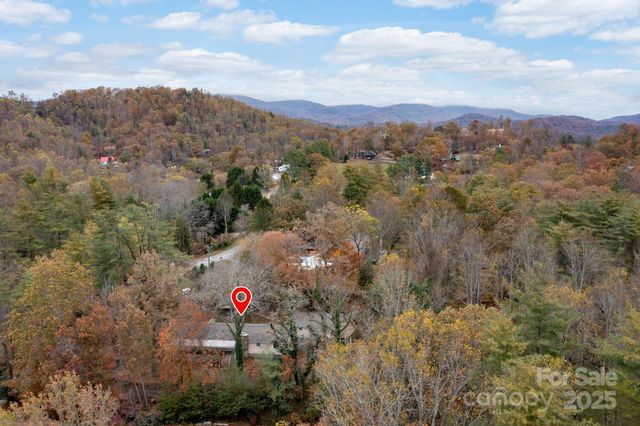 1211 & 1213 Upper Brush Creek Road, Fairview, NC 28730