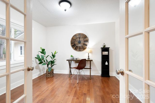 1211 & 1213 Upper Brush Creek Road, Fairview, NC 28730