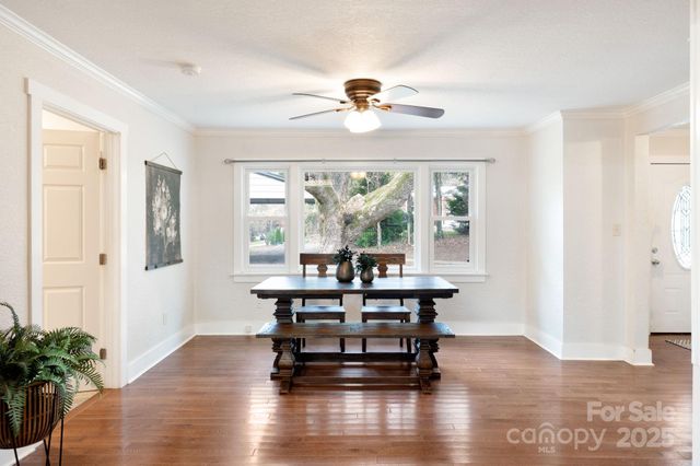 1211 & 1213 Upper Brush Creek Road, Fairview, NC 28730