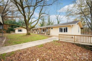 1211 & 1213 Upper Brush Creek Road, Fairview, NC 28730