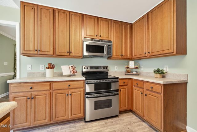 6420 Silver Spring Court, Willow Spring, NC 27592