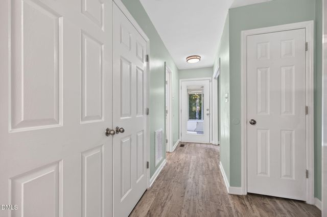 6420 Silver Spring Court, Willow Spring, NC 27592