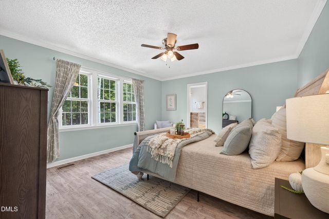 6420 Silver Spring Court, Willow Spring, NC 27592