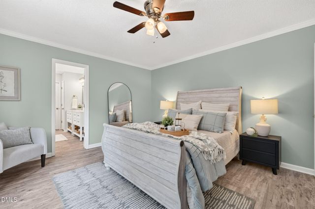 6420 Silver Spring Court, Willow Spring, NC 27592
