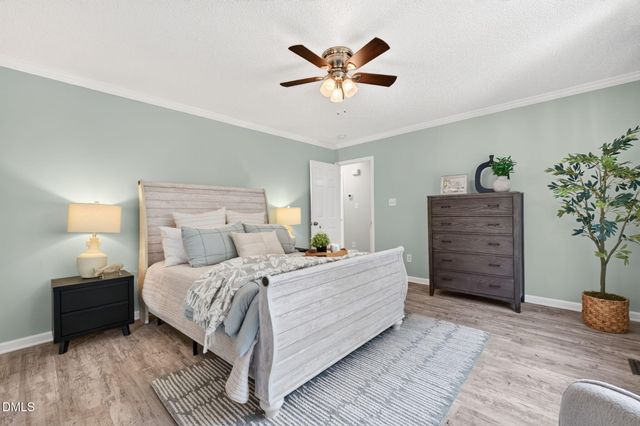 6420 Silver Spring Court, Willow Spring, NC 27592
