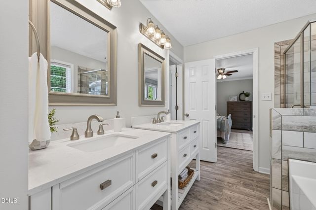 6420 Silver Spring Court, Willow Spring, NC 27592