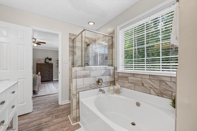 6420 Silver Spring Court, Willow Spring, NC 27592