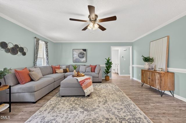 6420 Silver Spring Court, Willow Spring, NC 27592