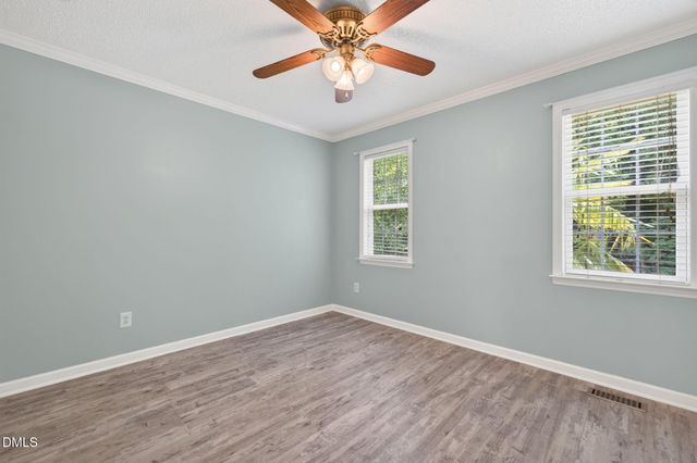 6420 Silver Spring Court, Willow Spring, NC 27592