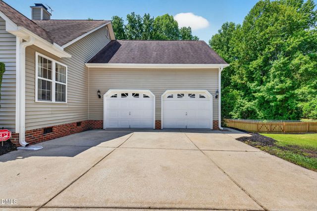 6420 Silver Spring Court, Willow Spring, NC 27592