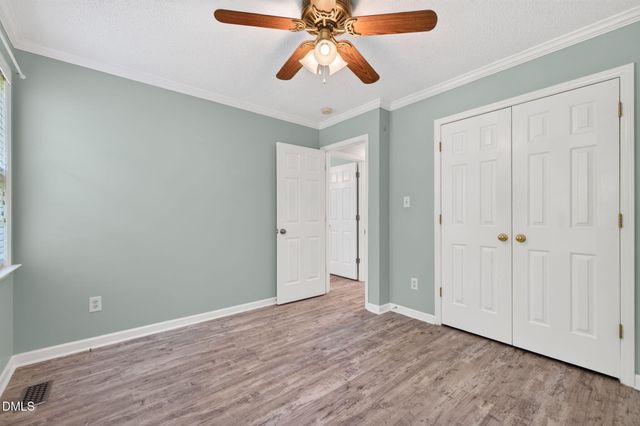 6420 Silver Spring Court, Willow Spring, NC 27592