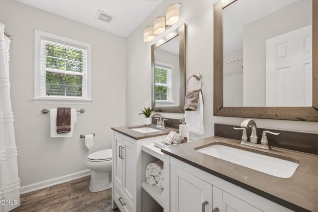 6420 Silver Spring Court, Willow Spring, NC 27592