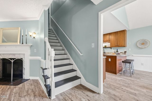 6420 Silver Spring Court, Willow Spring, NC 27592