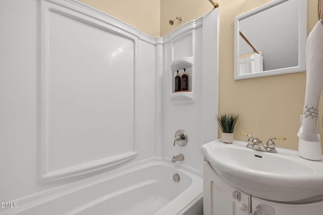6420 Silver Spring Court, Willow Spring, NC 27592