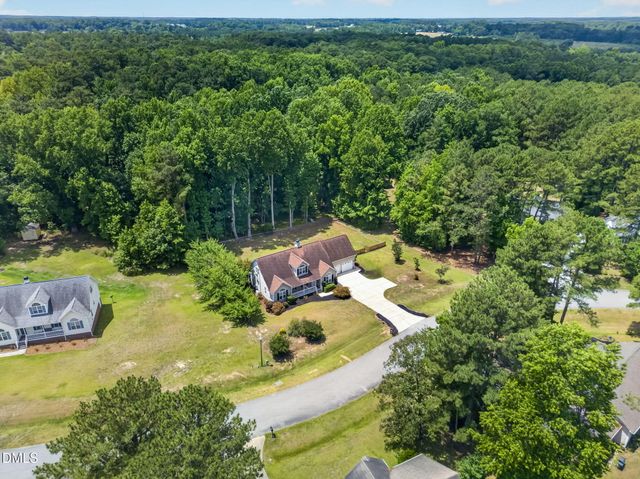 6420 Silver Spring Court, Willow Spring, NC 27592