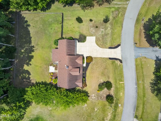 6420 Silver Spring Court, Willow Spring, NC 27592