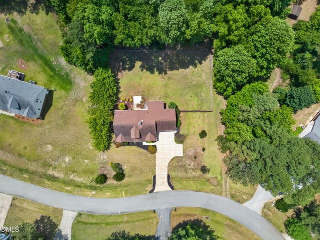 6420 Silver Spring Court, Willow Spring, NC 27592