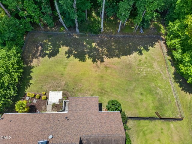6420 Silver Spring Court, Willow Spring, NC 27592