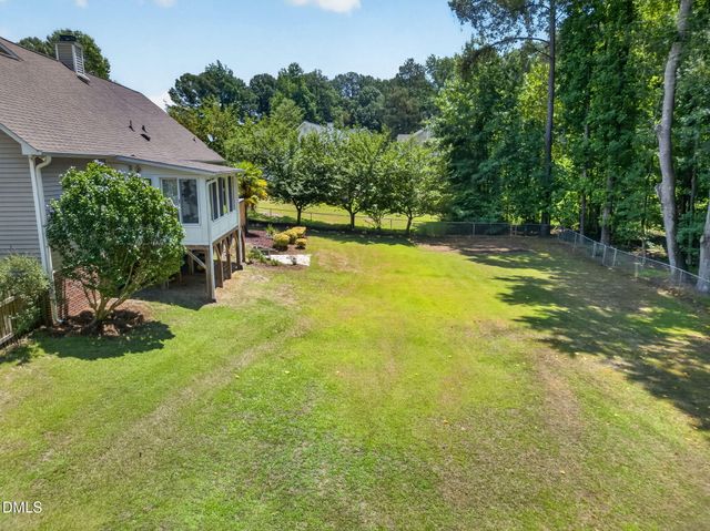 6420 Silver Spring Court, Willow Spring, NC 27592