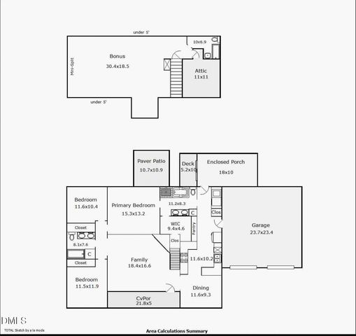 6420 Silver Spring Court, Willow Spring, NC 27592