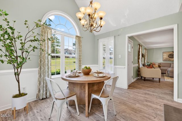 6420 Silver Spring Court, Willow Spring, NC 27592