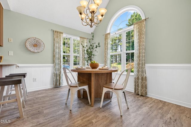 6420 Silver Spring Court, Willow Spring, NC 27592