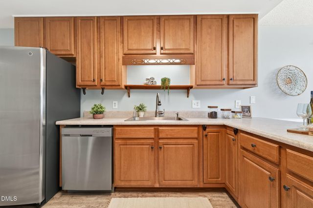 6420 Silver Spring Court, Willow Spring, NC 27592