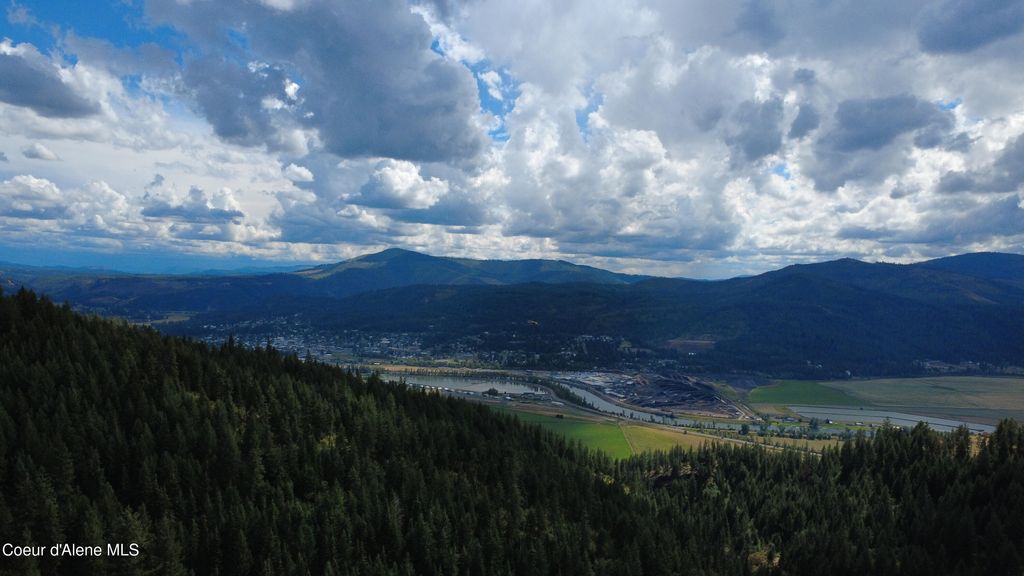 NKA Ridgeview Drive W2, St. Maries, ID 83861