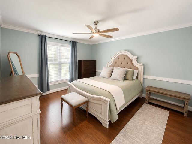 1108 Quarterpath Drive, Winterville, NC 28590