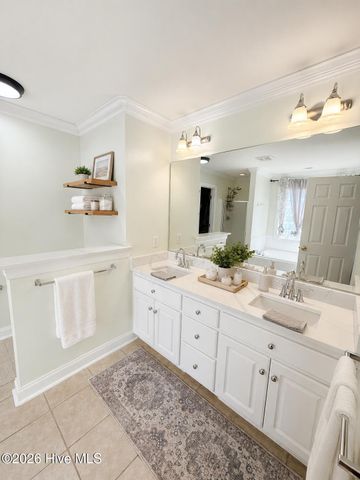 1108 Quarterpath Drive, Winterville, NC 28590