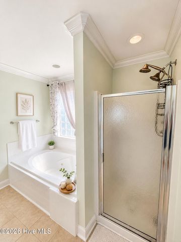 1108 Quarterpath Drive, Winterville, NC 28590