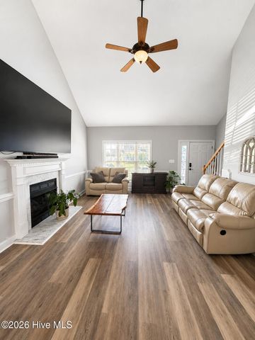1108 Quarterpath Drive, Winterville, NC 28590