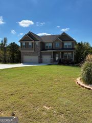 161 Donovan Avenue, Locust Grove, GA 30248
