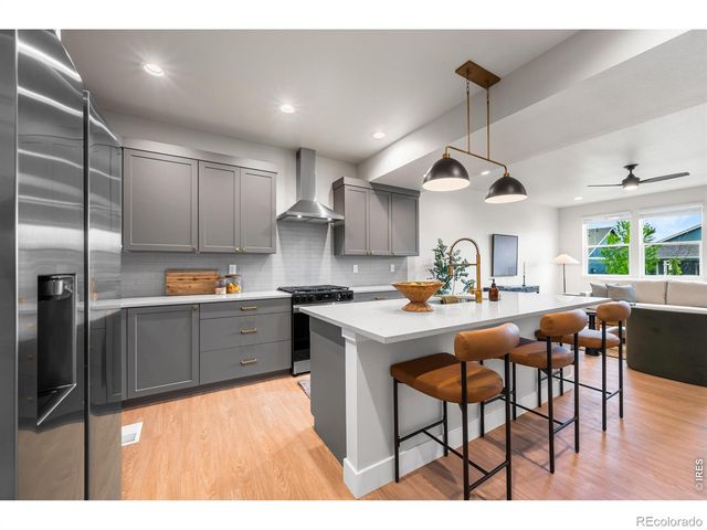 648 Greenspire Drive V-6, Windsor, CO 80550