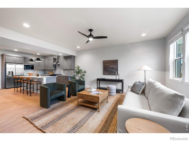 648 Greenspire Drive V-6, Windsor, CO 80550