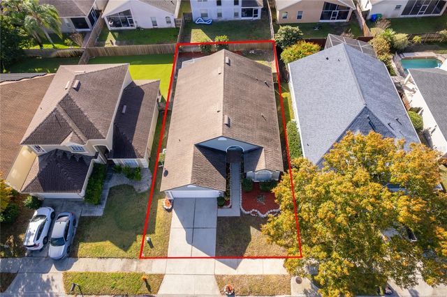 633 REGINA LANE, Lake Mary, FL 32746