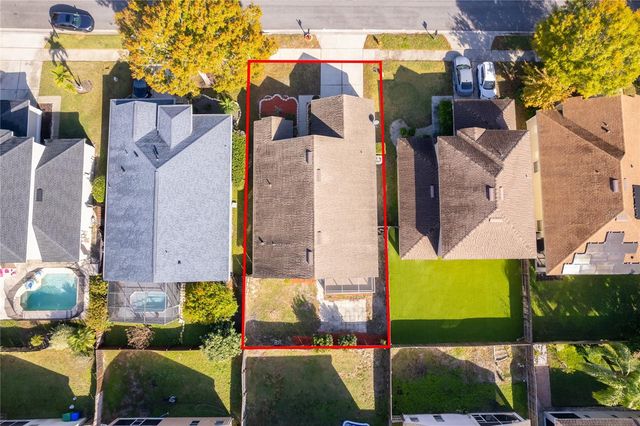 633 REGINA LANE, Lake Mary, FL 32746