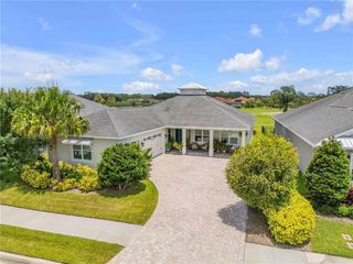 2916 BELLA FLORE TERRACE, New Smyrna Beach, FL 32168