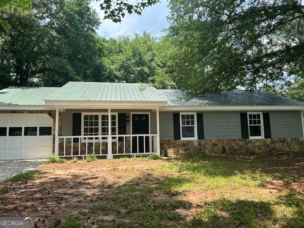 30 Laurel Way, Covington, GA 30016