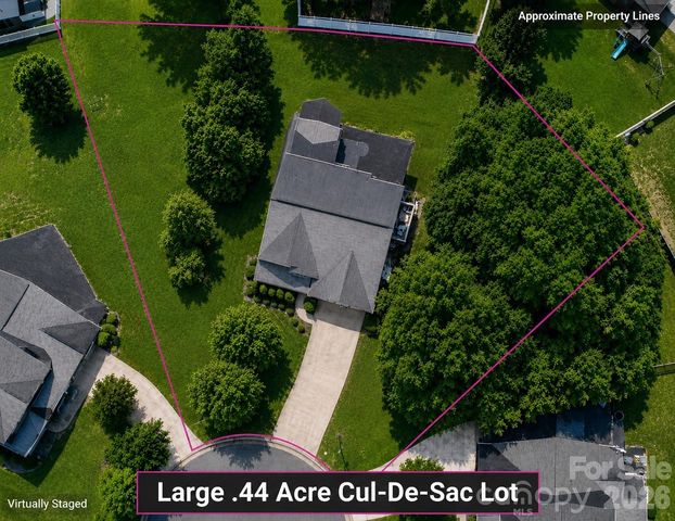 109 Tartan Place, Mooresville, NC 28115