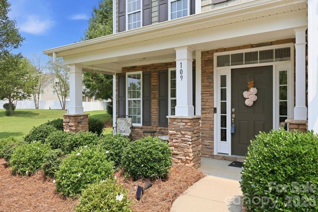 109 Tartan Place, Mooresville, NC 28115