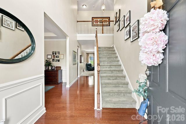 109 Tartan Place, Mooresville, NC 28115