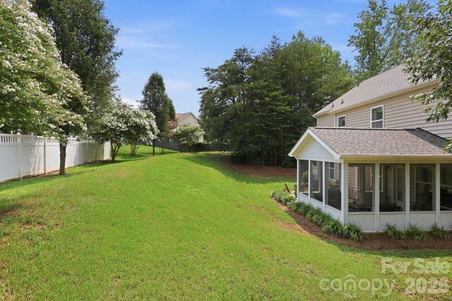 109 Tartan Place, Mooresville, NC 28115