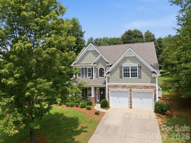 109 Tartan Place, Mooresville, NC 28115
