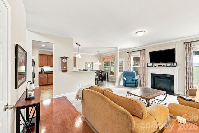 109 Tartan Place, Mooresville, NC 28115