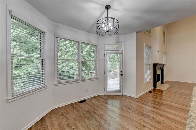 1654 Summersweet Lane, Dacula, GA 30019