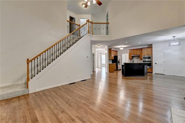 1654 Summersweet Lane, Dacula, GA 30019