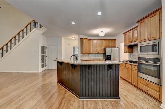 1654 Summersweet Lane, Dacula, GA 30019